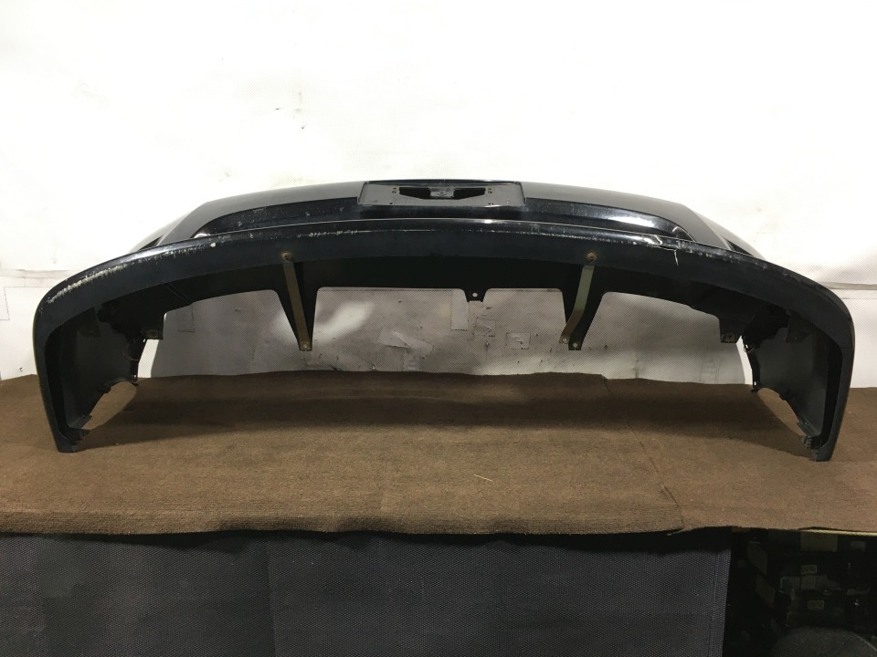 FRONT BUMPER - Isis Ref:SP326822_41 2/6