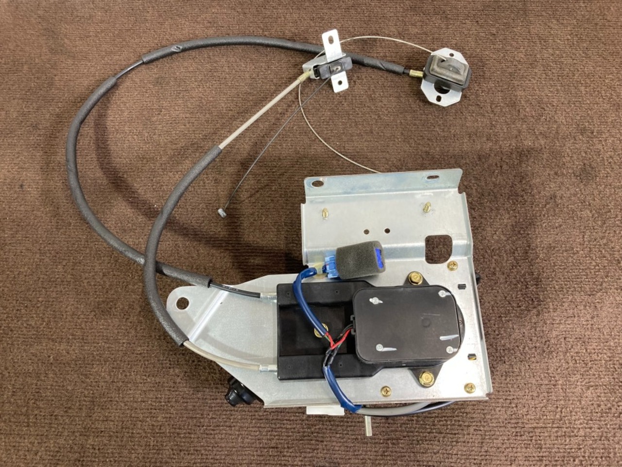 全国送料込！セレナ　C24系　オート　パワー　スライド　ドア　モーター　左 TC24/TNC24/RC24 セレナ オート パワー スライドモーター 左リアドアTC24 C24
