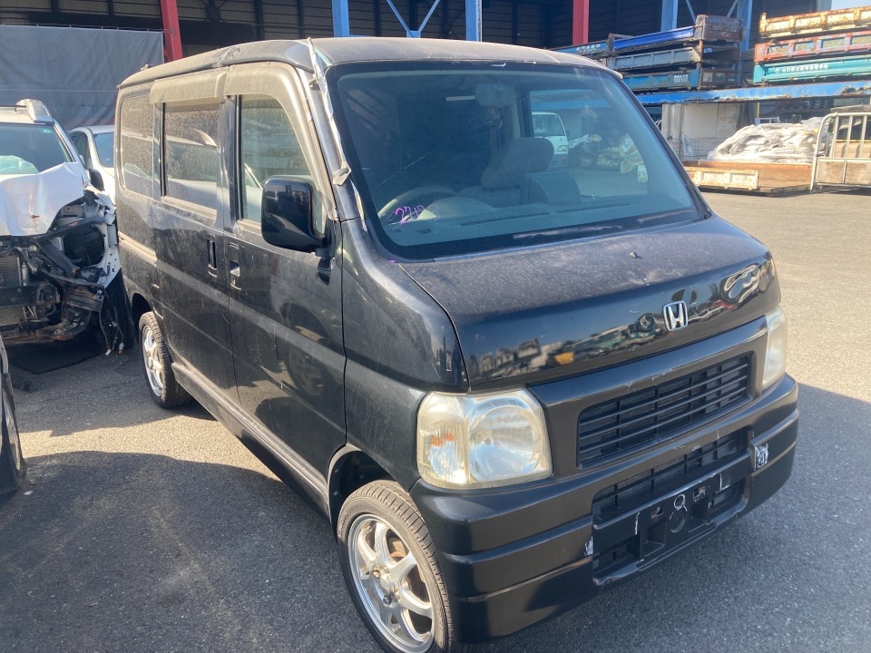 GAPRAS ホンダ バモス - 商品詳細 - SP327183