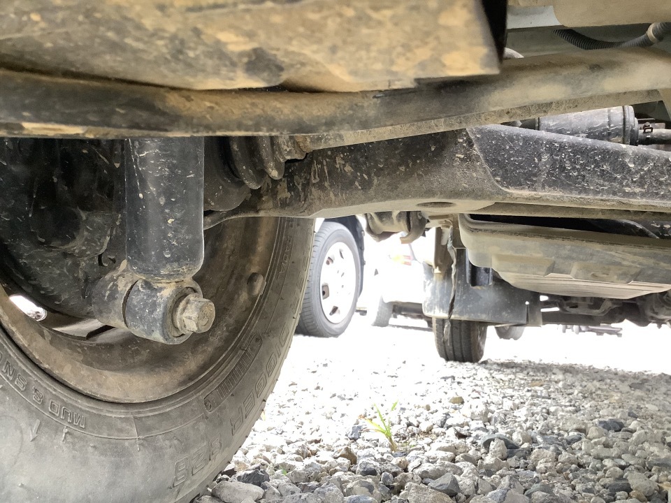 GAPRAS スバル サンバートラック - 商品詳細 - SP327248