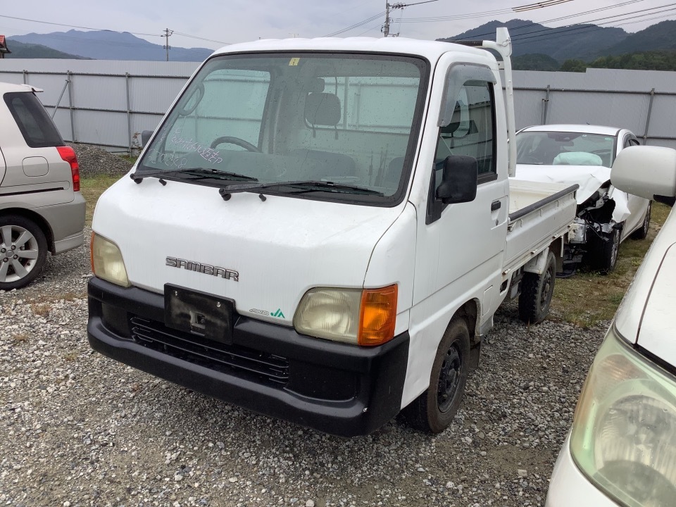 スバル サンバー　サクラ GAPRAS スバル サンバートラック - 商品詳細 - SP346267