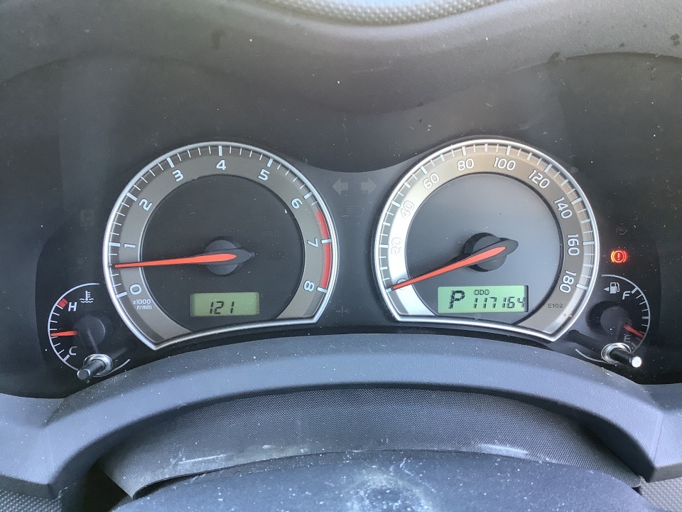 GAPRAS トヨタ オーリス - 商品詳細 - SP327445