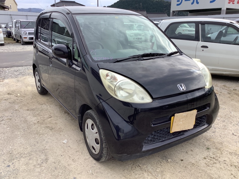 GAPRAS ホンダ ライフ - 商品詳細 - SP327448