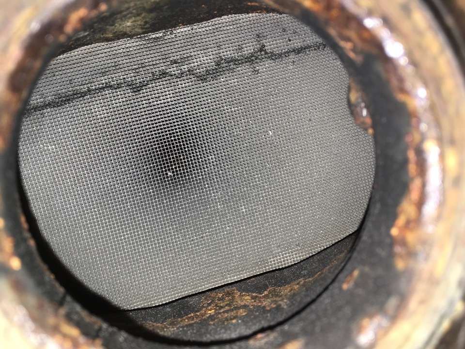 GAPRAS 触媒No2 - パジェロイオ - 商品詳細 - SP327631_9602