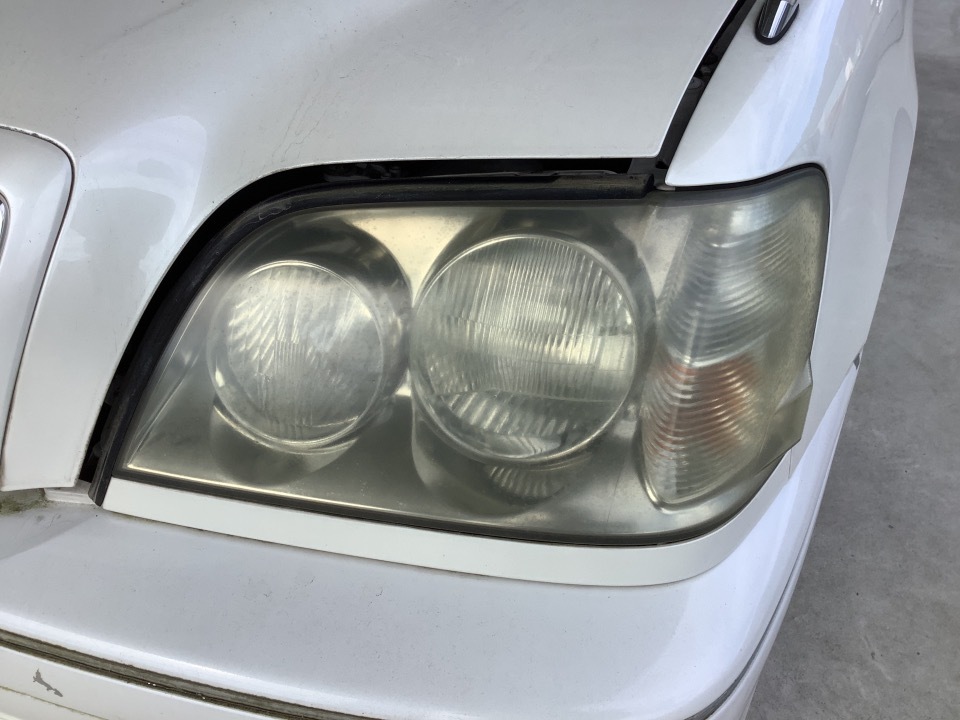 GAPRAS トヨタ クラウン - 商品詳細 - SP327694