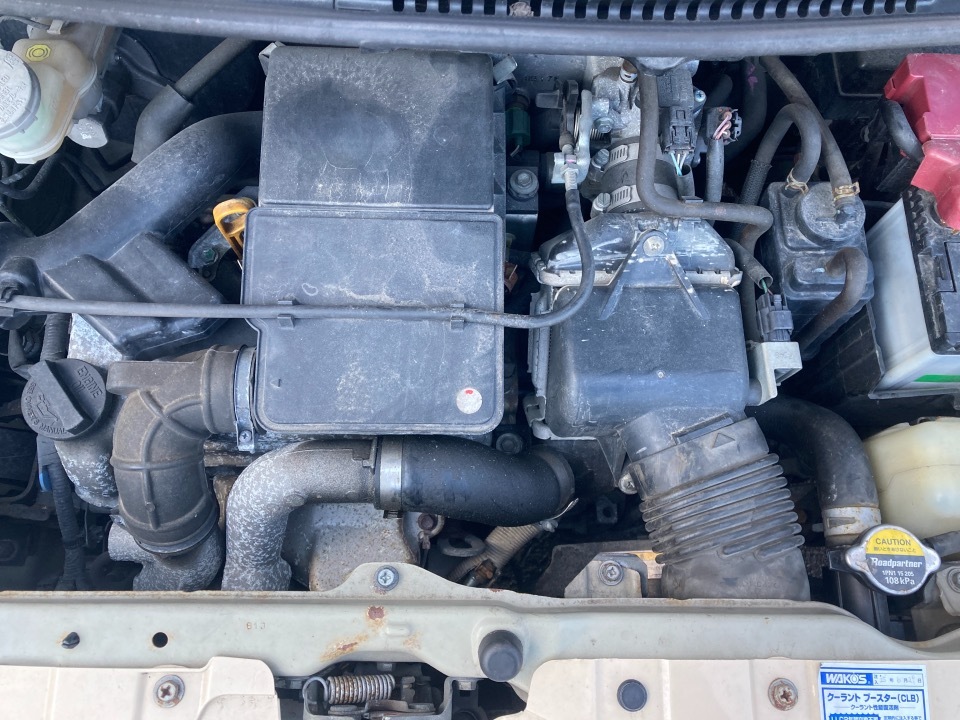 GAPRAS 日産 モコ - 商品詳細 - SP327856