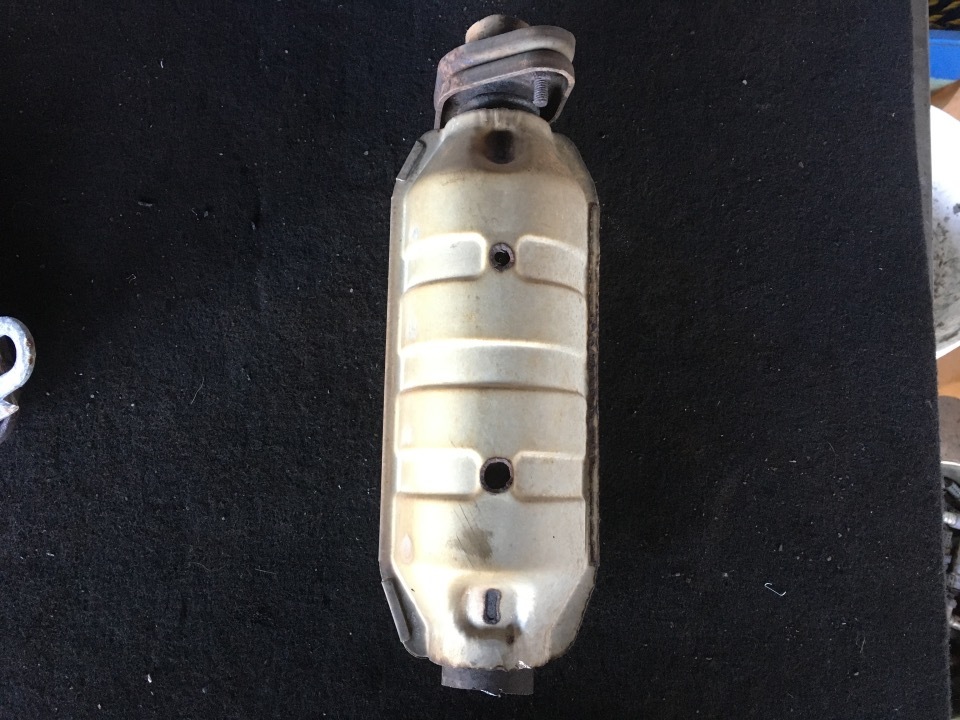 GAPRAS 触媒 ショクバイ - クリッパー - 商品詳細 - SP327956_2240