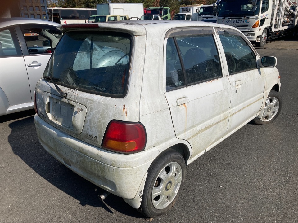 ミラ ミラ（ダイハツ）L TA-L250S(10029483) の画像 | 中古車のガリバー