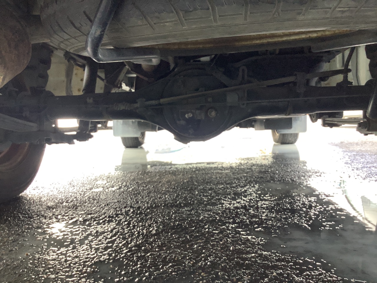 GAPRAS 日産 バネットバン - 商品詳細 - SP328269