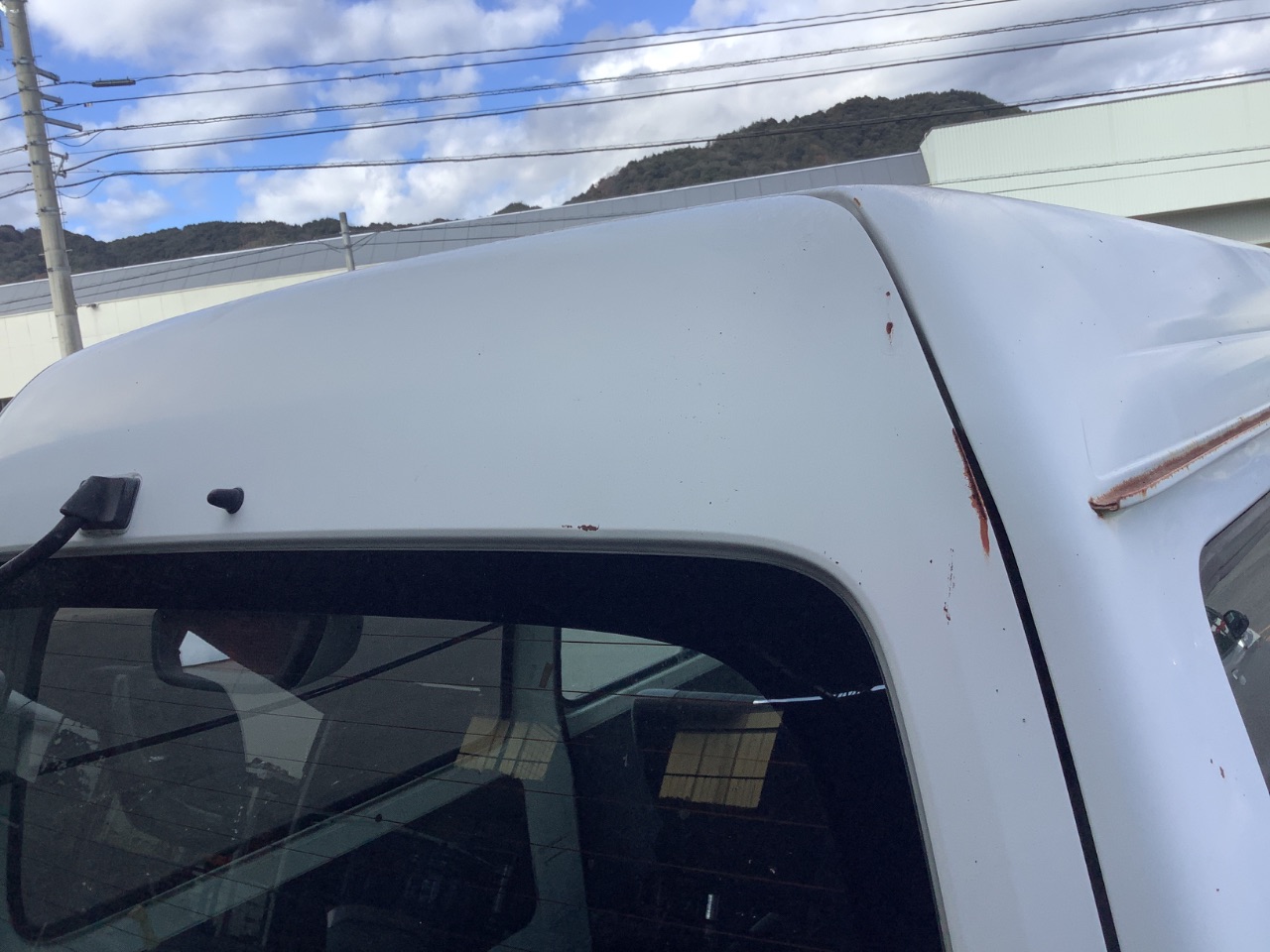 GAPRAS 日産 バネットバン - 商品詳細 - SP328269