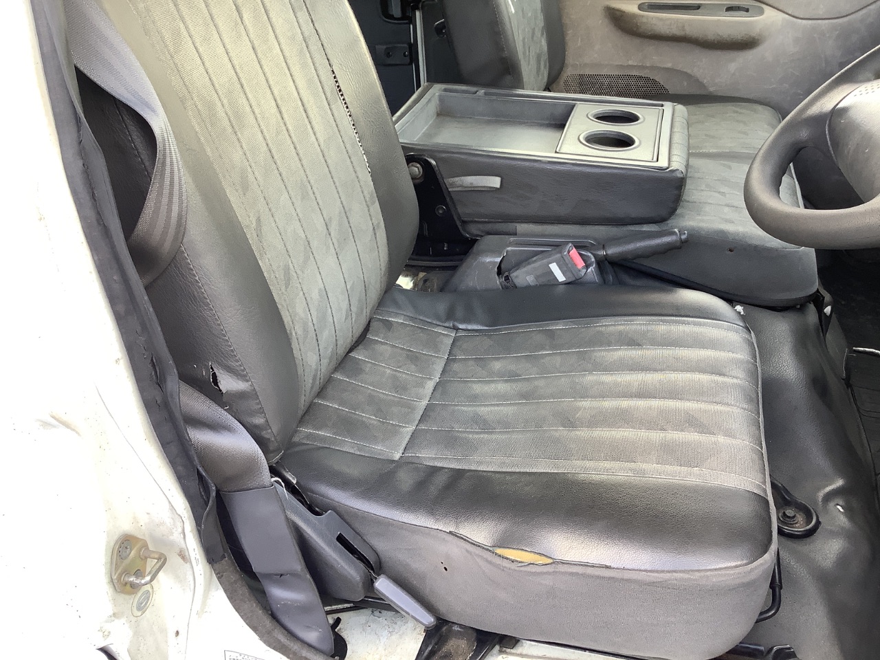 GAPRAS 日産 バネットバン - 商品詳細 - SP328269