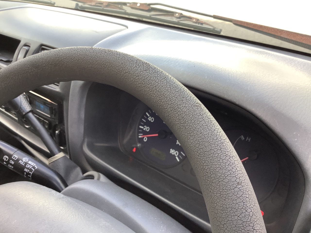 GAPRAS 日産 バネットバン - 商品詳細 - SP328269