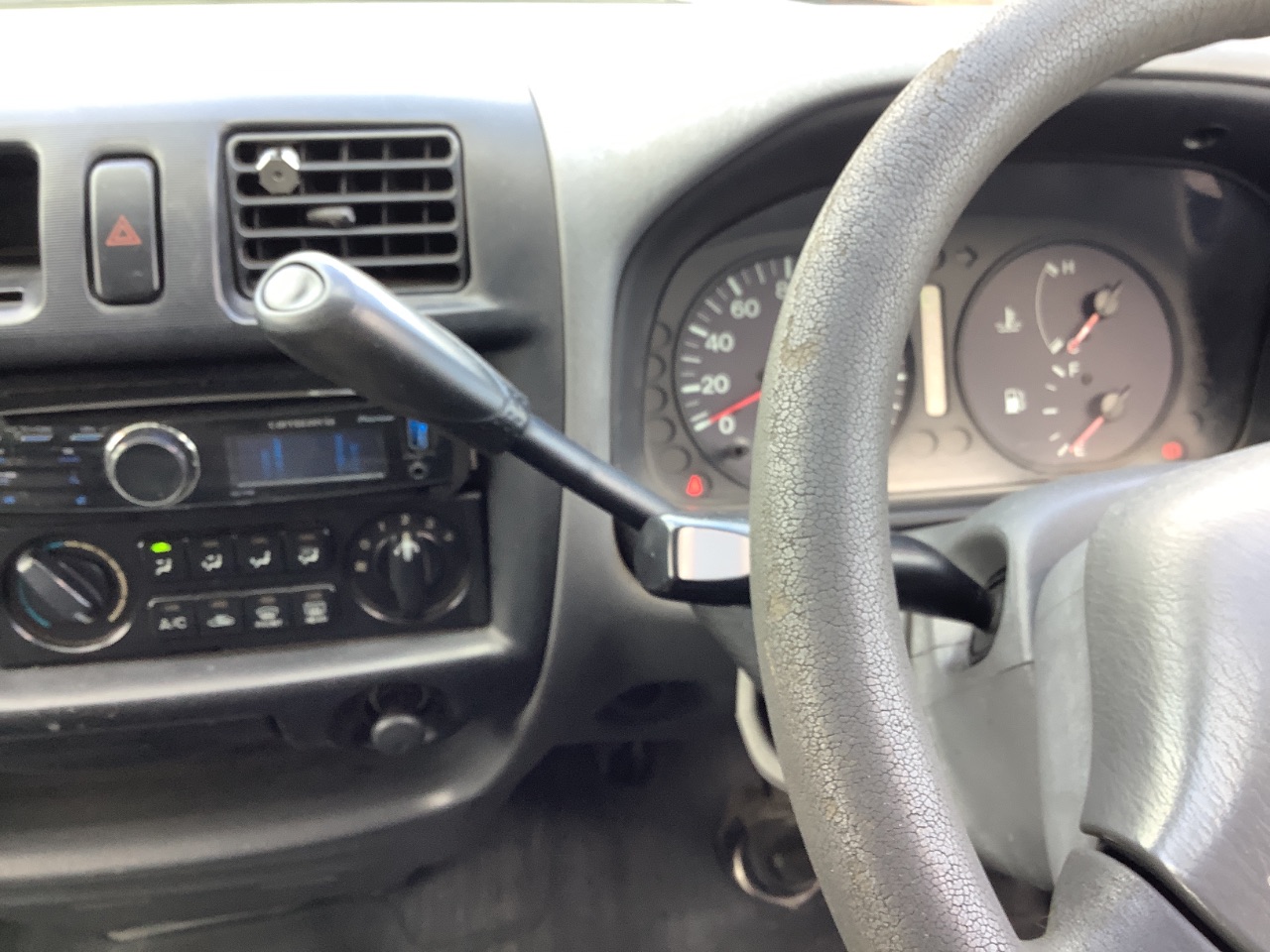 GAPRAS 日産 バネットバン - 商品詳細 - SP328269