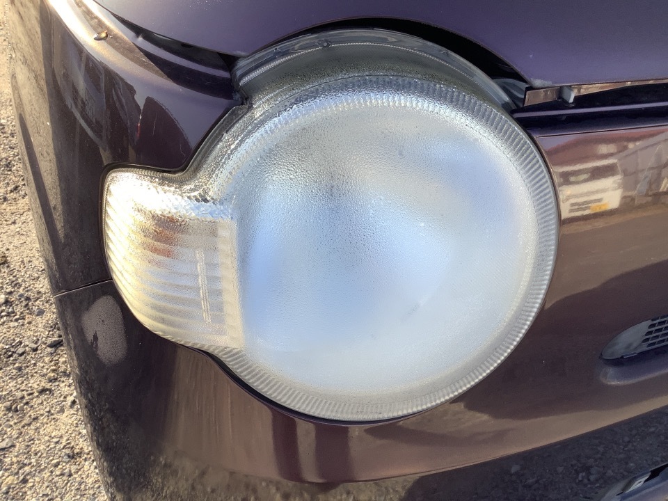 GAPRAS DAIHATSU Mira Cocoa - Product detail - SP328736