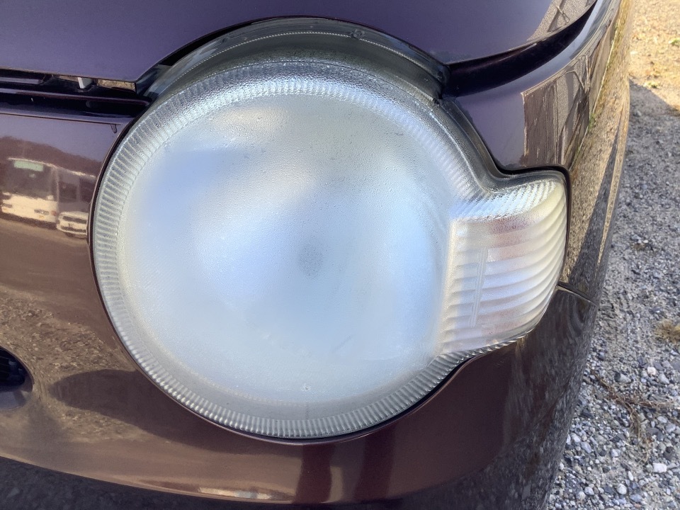 GAPRAS DAIHATSU Mira Cocoa - Product detail - SP328736