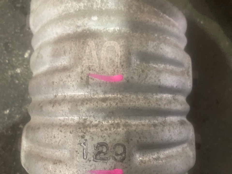 GAPRAS 触媒No1 - RAV4 - 商品詳細 - SP328772_9601