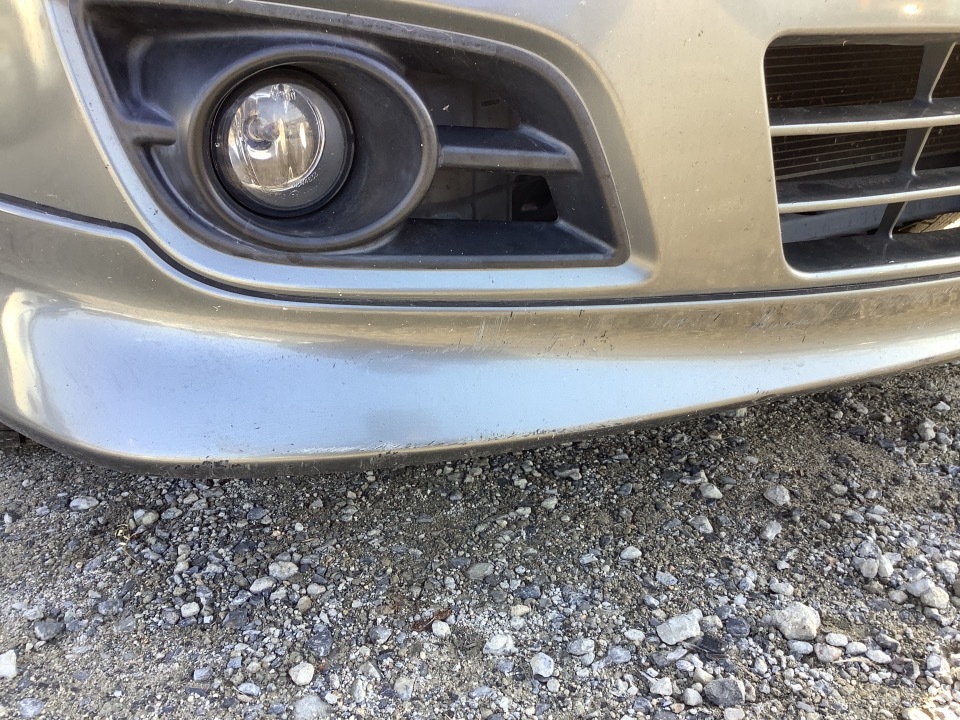 GAPRAS 日産 ノート - 商品詳細 - SP329379