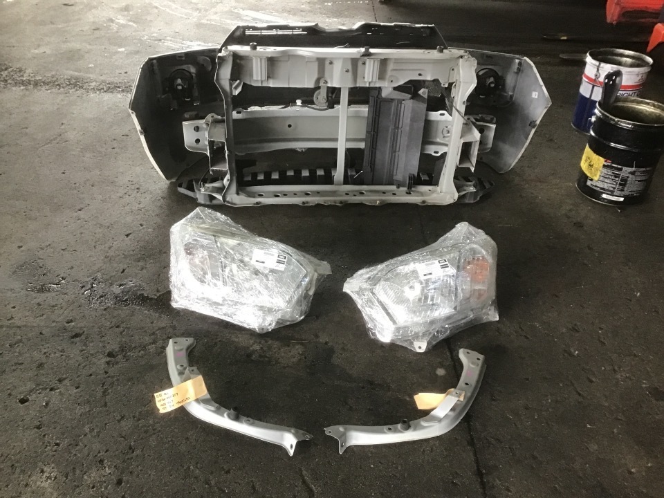 GAPRAS トヨタ プロボックス - 商品詳細 - SP329525