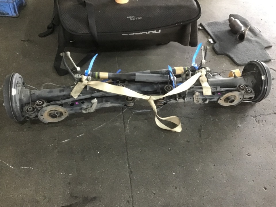 GAPRAS トヨタ プロボックス - 商品詳細 - SP329525