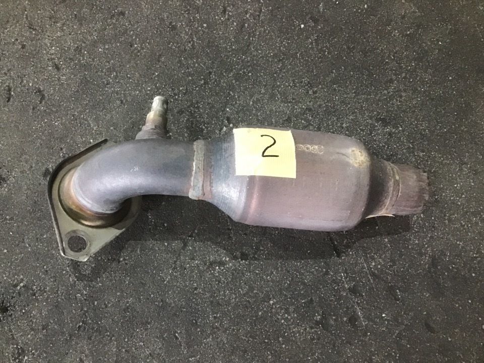 GAPRAS 触媒No2 - プロボックス - 商品詳細 - SP329525_9602