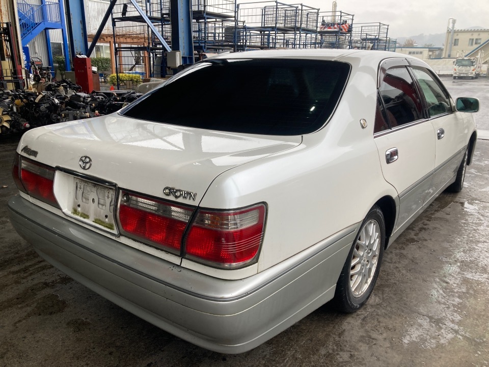 GAPRAS トヨタ クラウン - 商品詳細 - SP329537