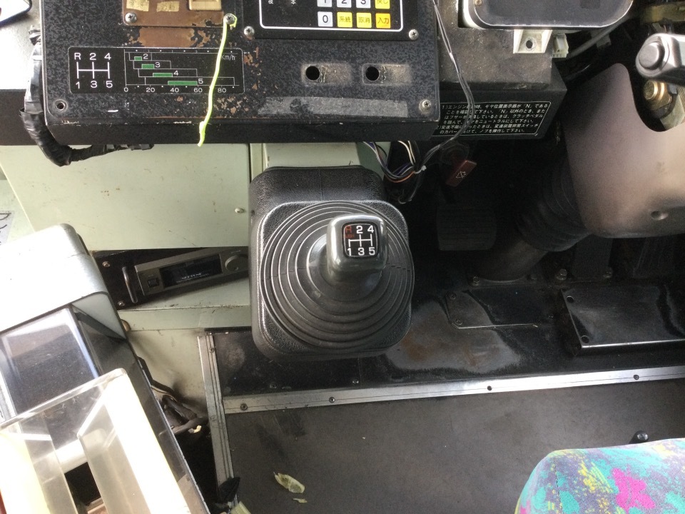 GAPRAS MITSUBISHI Aero Midi - Product detail - SP329542