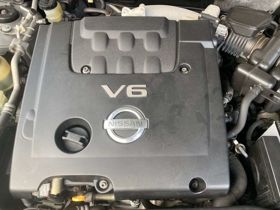 GAPRAS 日産 ティアナ - 商品詳細 - SP329603