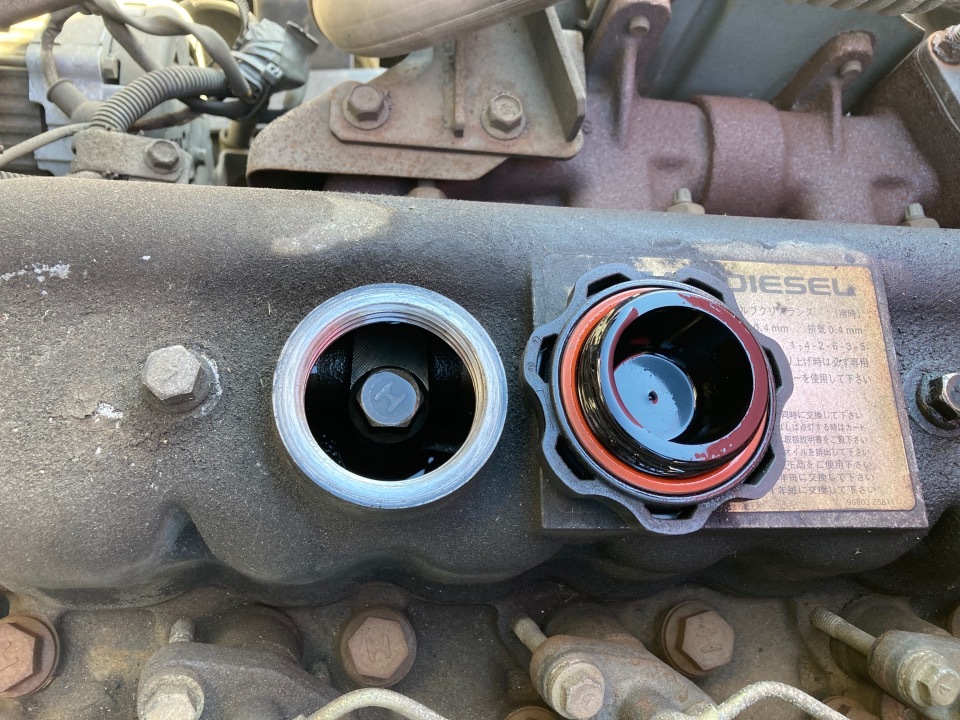 GAPRAS NISSAN Condor - Product detail - SP329916