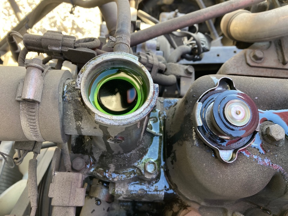 GAPRAS NISSAN Condor - Product detail - SP329916