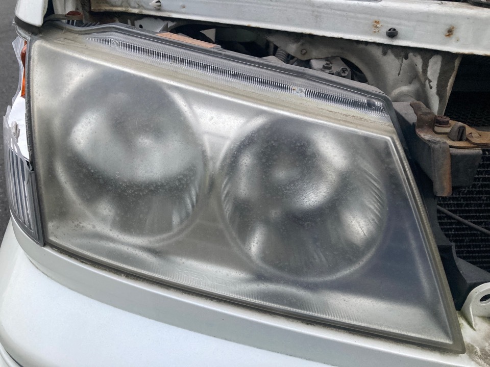 グシュナサフ GAPRAS 日産 プレサージュ - 商品詳細 - SP329940