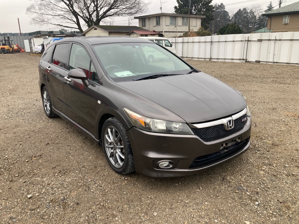 GAPRAS ホンダ ストリーム - 商品詳細 - SP306745