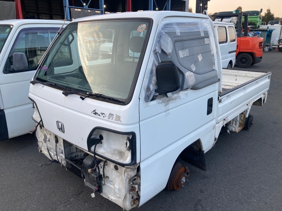 GAPRAS ホンダ アクティトラック - 商品詳細 - SP330109