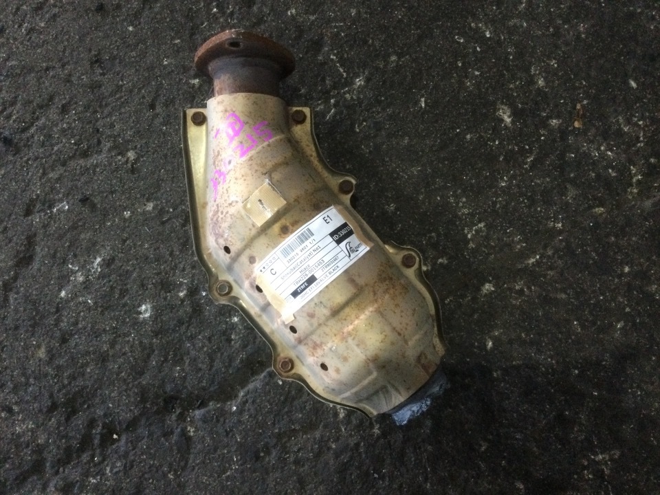 GAPRAS 触媒No1 - ハイエース - 商品詳細 - SP330215_9601