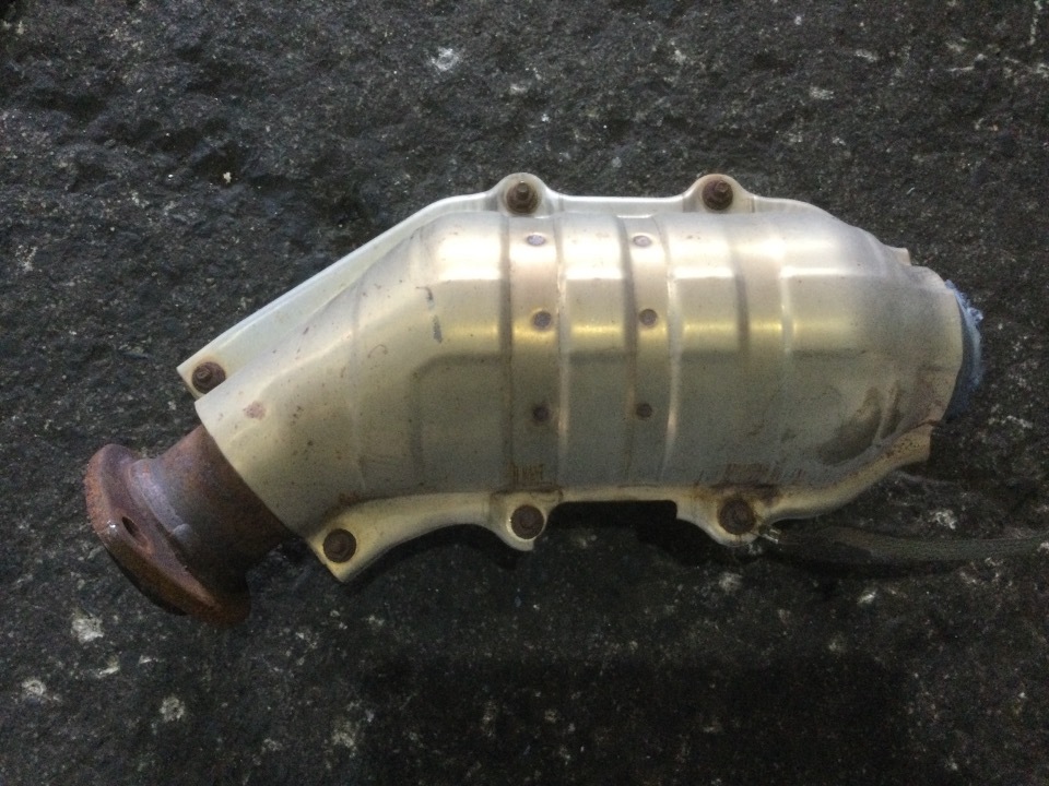 GAPRAS 触媒No1 - ハイエース - 商品詳細 - SP330215_9601