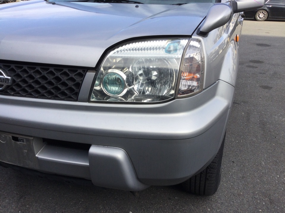 GAPRAS 日産 エクストレイル - 商品詳細 - SP330268