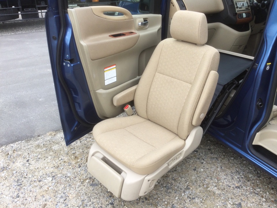 ミモザ セレナ セレナのホイールサイズ [DAA-GFC27] 2WD・ニスモ・CVT (112086