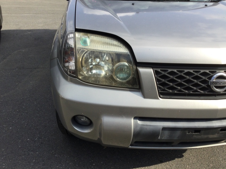 GAPRAS 日産 エクストレイル - 商品詳細 - SP330574