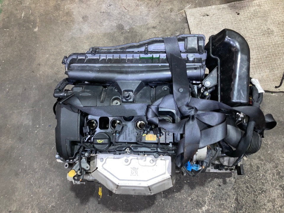 GAPRAS エンジン CPハーネス付 - ミニクーパー - 商品詳細