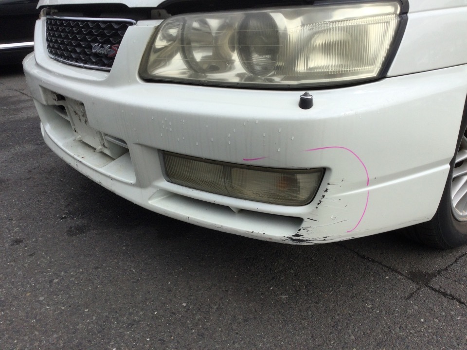 GAPRAS 日産 ローレル - 商品詳細 - SP330623