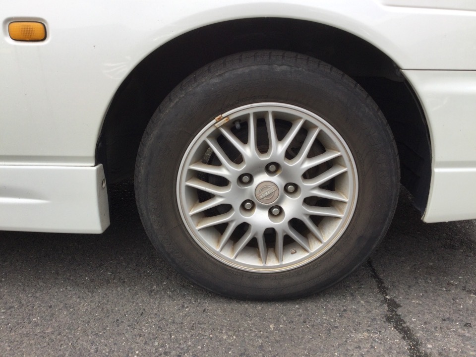 GAPRAS 日産 ローレル - 商品詳細 - SP330623