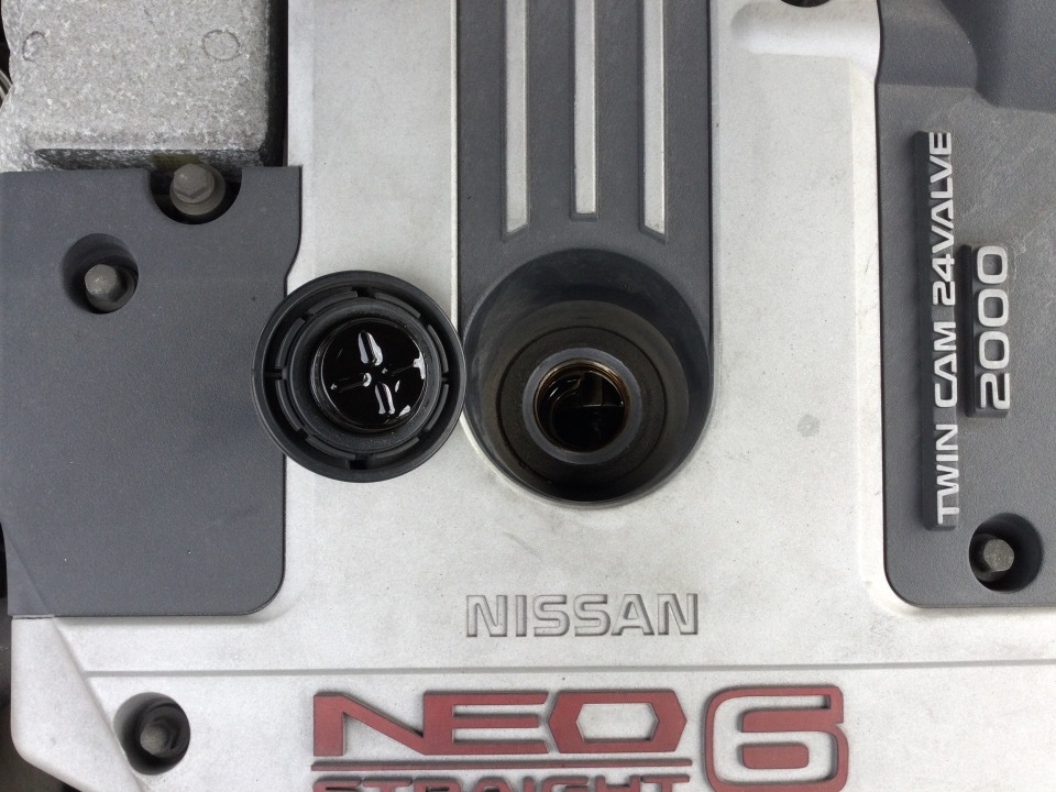 GAPRAS 日産 ローレル - 商品詳細 - SP330623