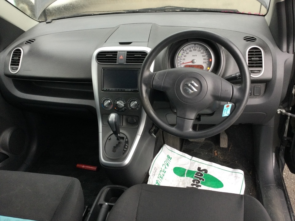 GAPRAS スズキ スプラッシュ - 商品詳細 - SP330627