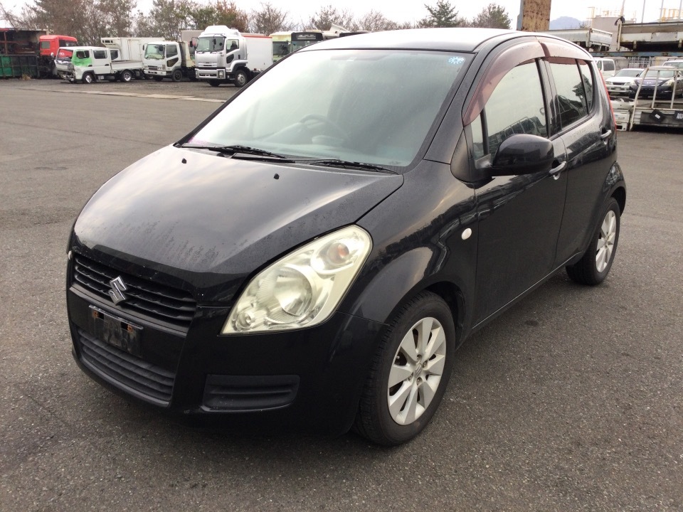 スズキ GAPRAS スズキ スプラッシュ - 商品詳細 - SP330627