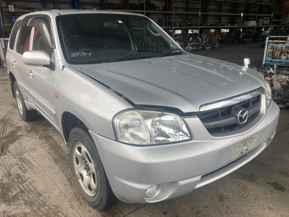 GAPRAS マツダ トリビュート - 商品詳細 - SP330744