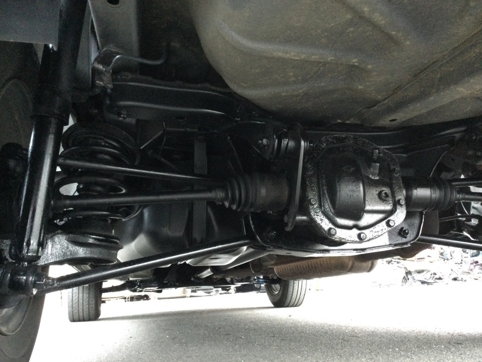 GAPRAS マツダ トリビュート - 商品詳細 - SP330744