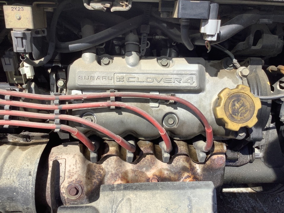 GAPRAS スバル サンバーディアス - 商品詳細 - SP330821