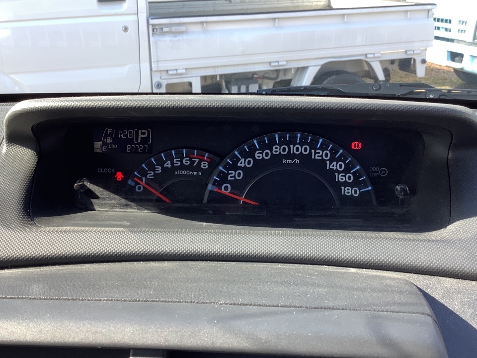 GAPRAS TOYOTA bB - Product detail - SP330825