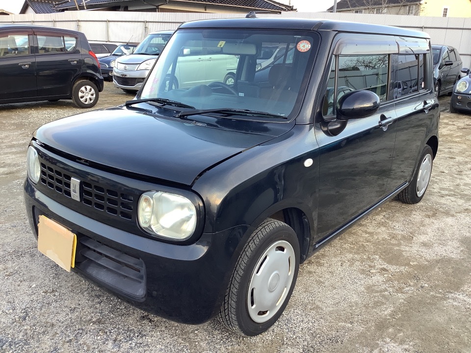 GAPRAS スズキ アルトラパン - 商品詳細 - SP330938