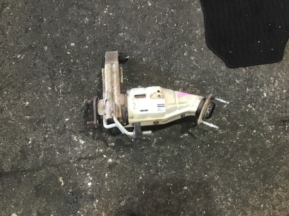 中古】 触媒 GP2・TB2 Yahoo!オークション -「触媒」(触媒) (マフラー