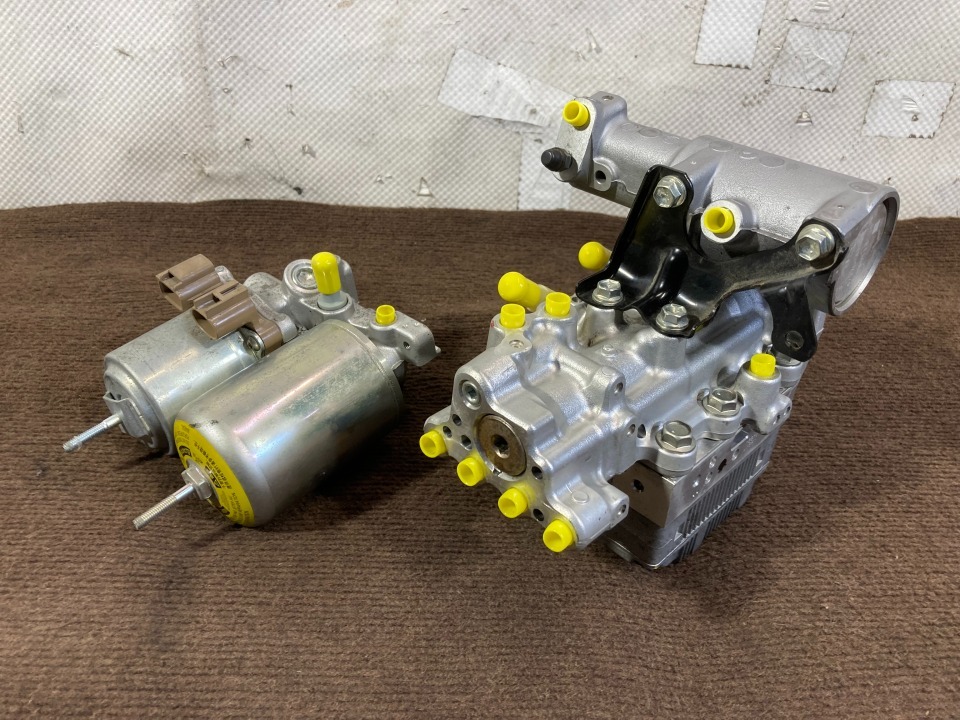 GAPRAS ABSアクチュエーター - アクア - 商品詳細 - SP331016_4250